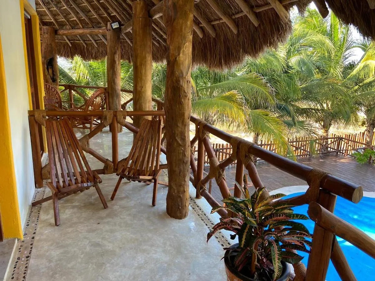 Casa Hridaya Hotel Boutique Holbox