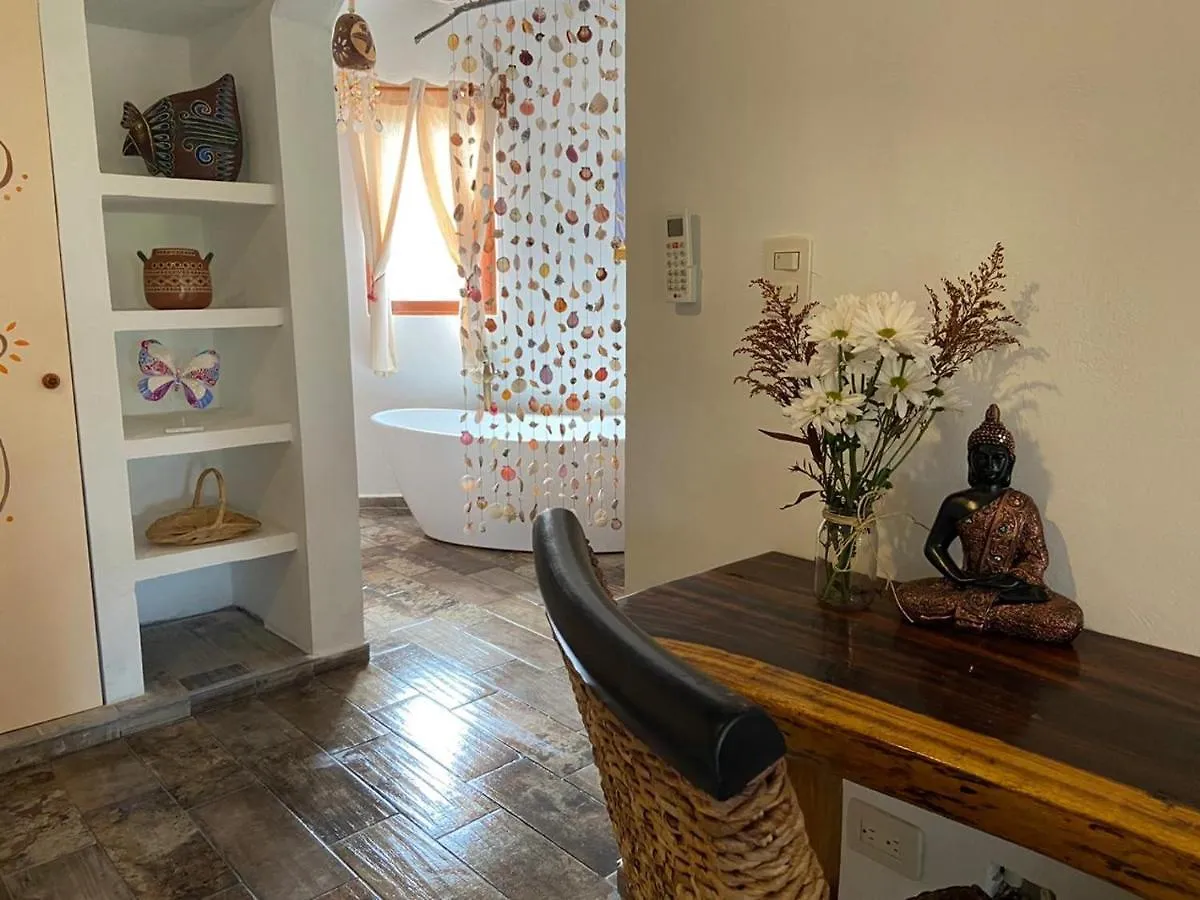 Casa Hridaya Hotel Boutique Isla Holbox