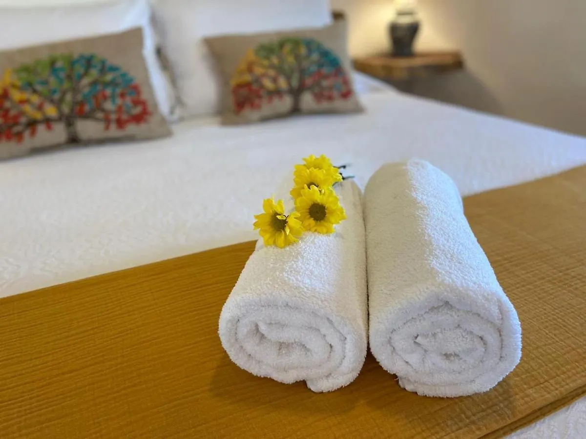 הולבוקס איילנד Casa Hridaya Hotel Boutique מקסיקו