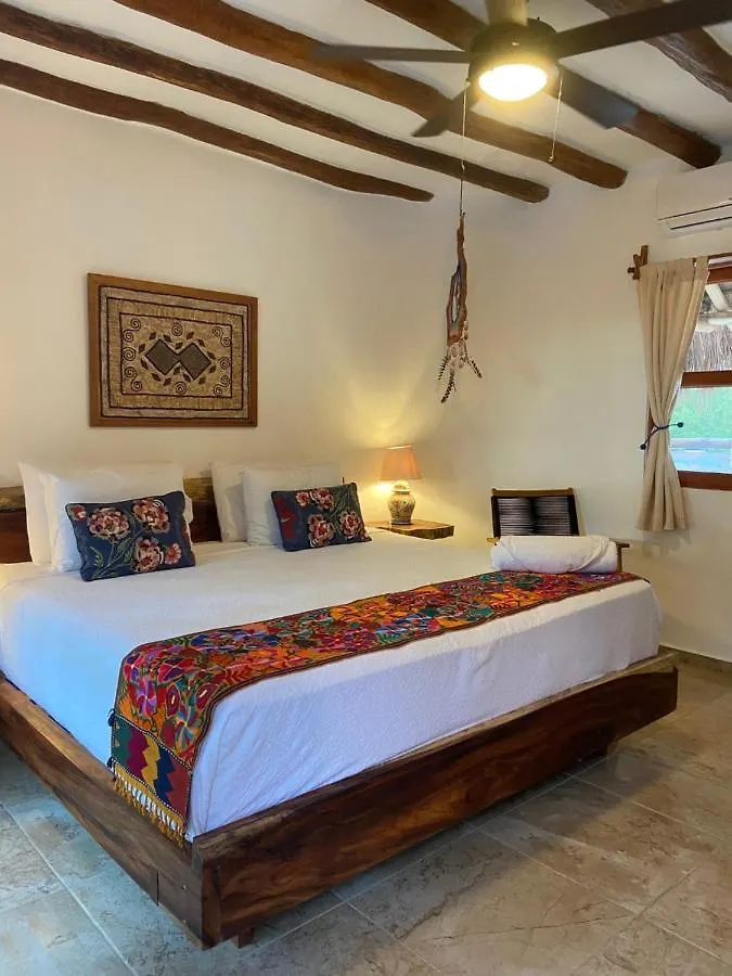 Casa Hridaya Hotel Boutique Holbox