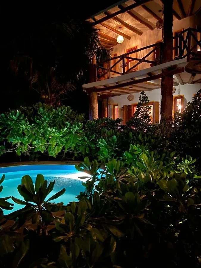 Casa Hridaya Hotel Boutique Isla Holbox