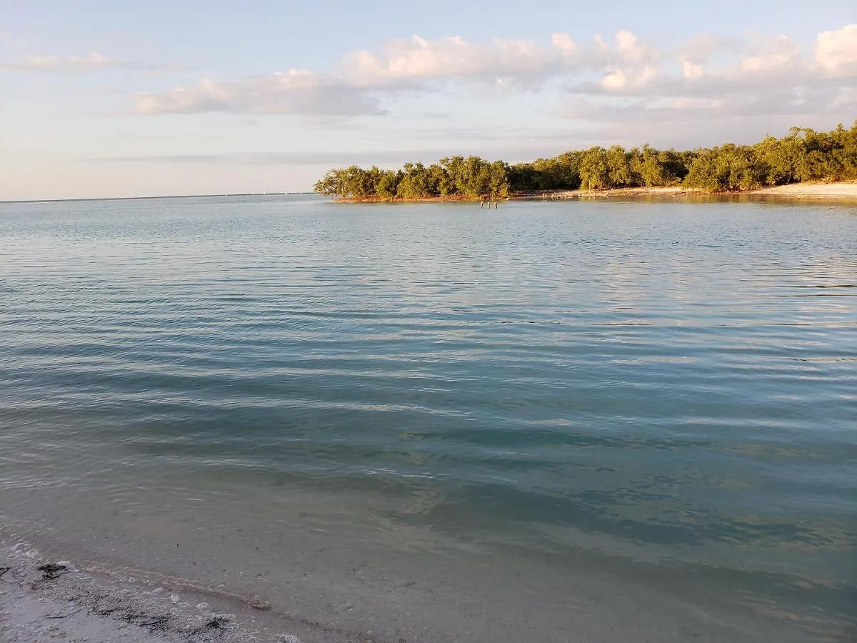 Casa Hridaya Hotel Boutique Isla Holbox