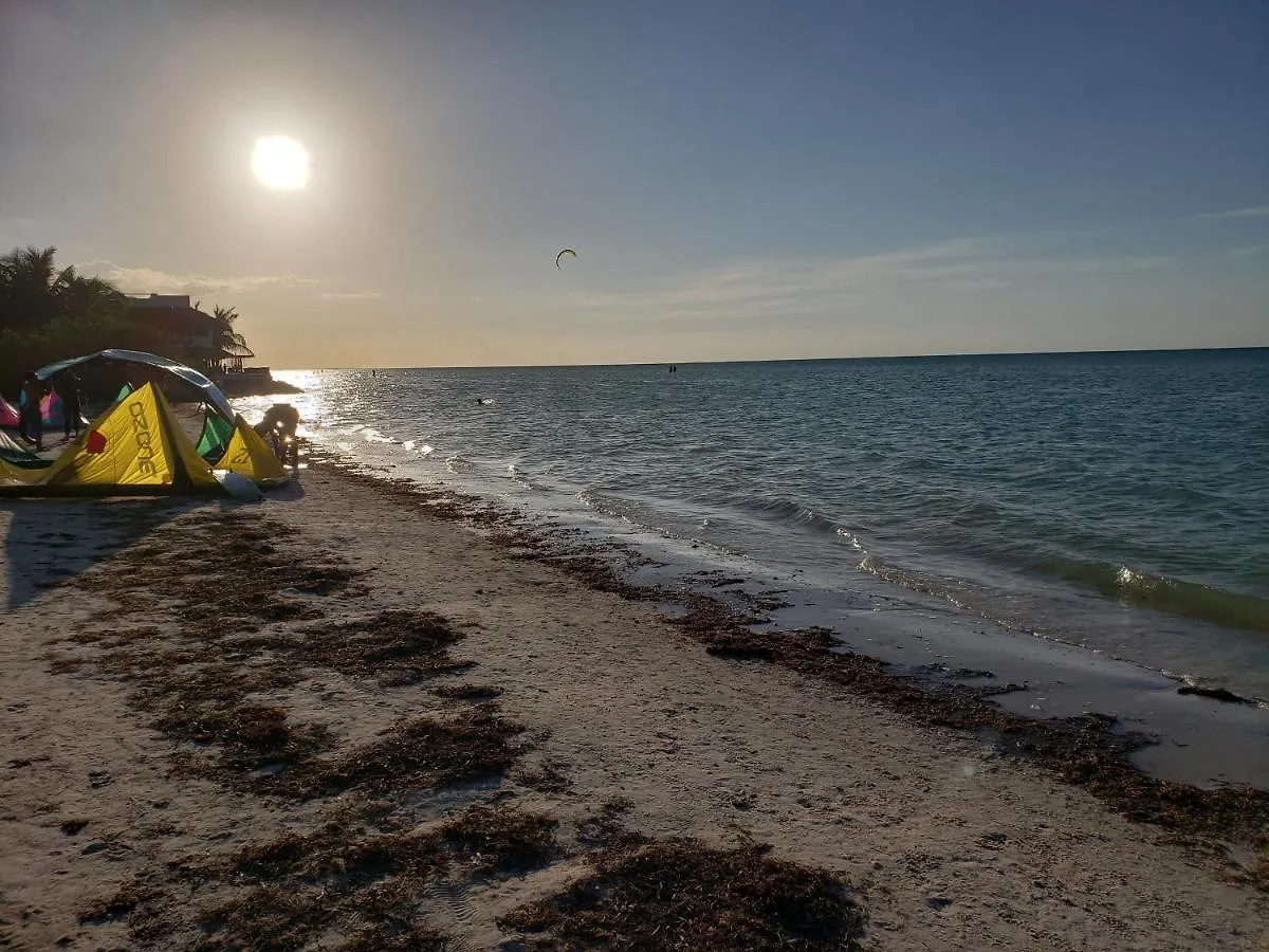 Casa Hridaya Hotel Boutique Isla Holbox