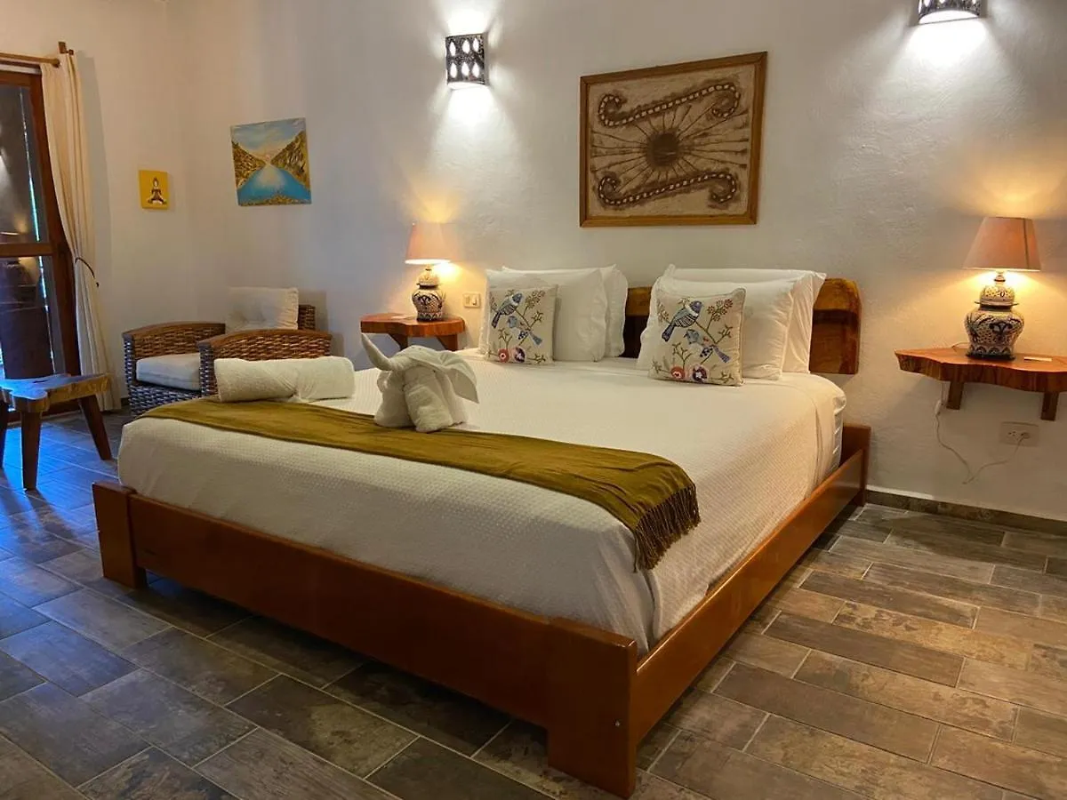 Casa Hridaya Hotel Boutique Isla Holbox