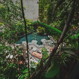 Maka Boutique Hotel Tulum Pueblo