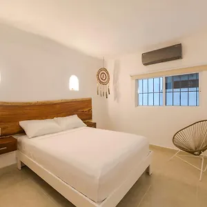 *** Hotel Caracol Mexiko