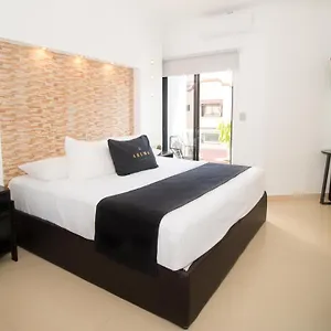 **** Hotel Aruma Mexiko