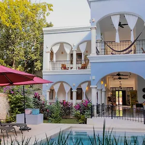 Hotel San Juan