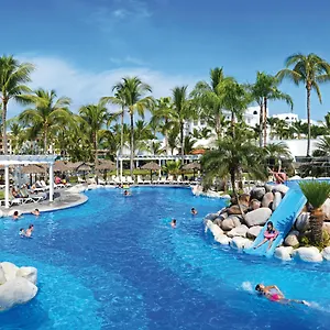 Hotel Riu Jalisco