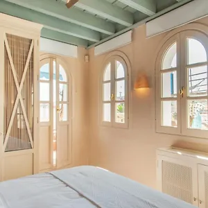 ** Aparthotel Ch Boutique Spanien