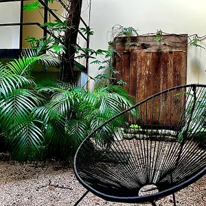 Unaluna By Rotamundos (adults Only) Hotel Tulum Pueblo