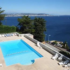 Association Saint Camille Vakantiepark Théoule-sur-Mer