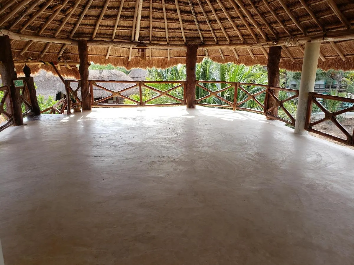 Casa Hridaya Hotel Boutique Isla Holbox