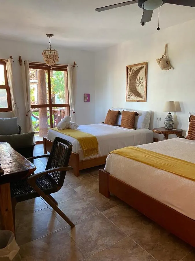 Casa Hridaya Hotel Boutique Isla Holbox