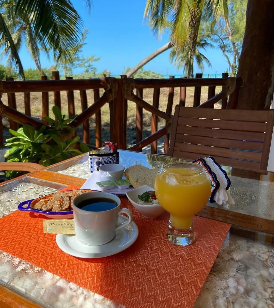 Casa Hridaya Hotel Boutique Isla Holbox