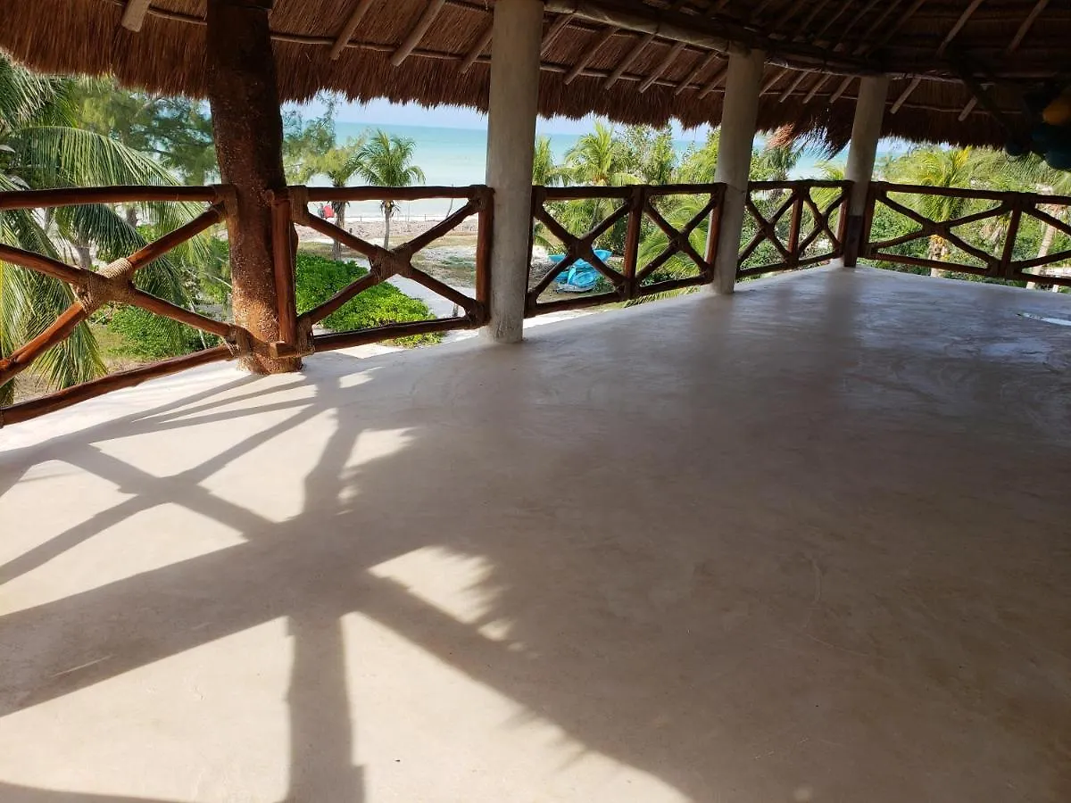 Casa Hridaya Hotel Boutique Isla Holbox