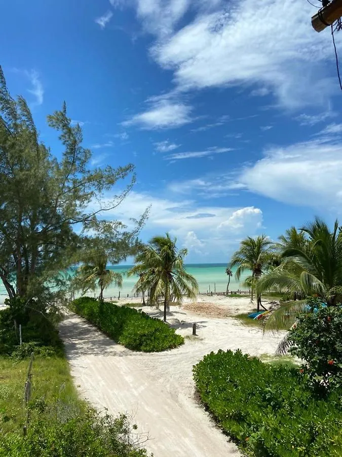 Casa Hridaya Hotel Boutique Isla Holbox