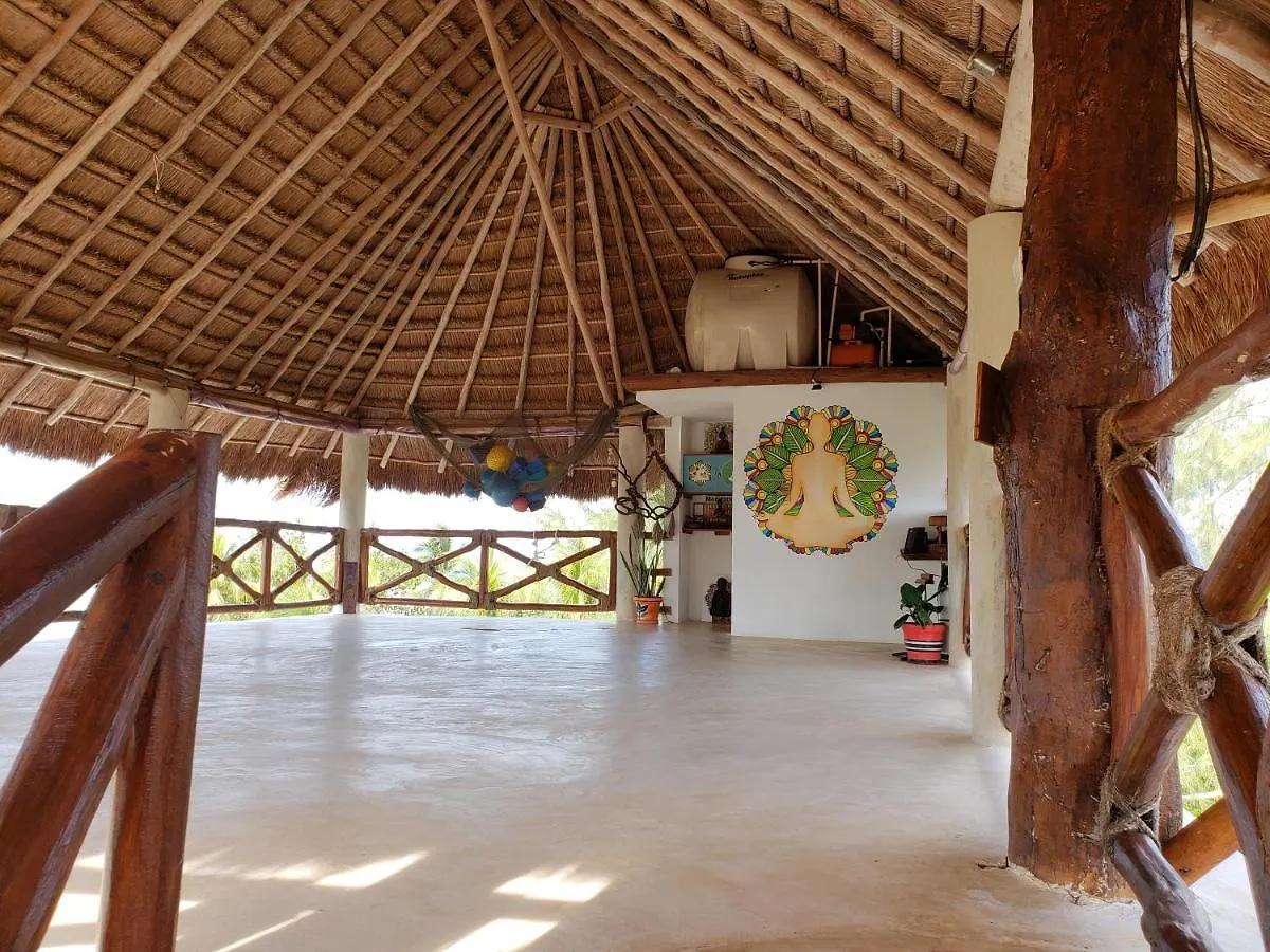 Casa Hridaya Hotel Boutique Isla Holbox